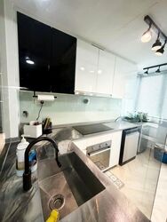 euHabitat (D14), Condominium #568095571